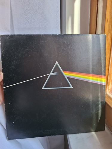 Pink floyd the dark side - the,
