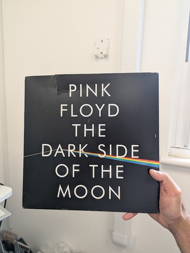 Pink floyd the - side, of
