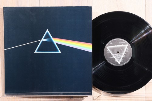 Pink floyd the dark side - the, of