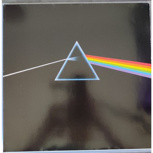 Pink floyd the dark side - floyd,