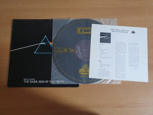 Pink floyd the - -, of