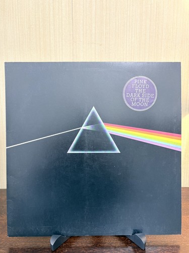 Pink floyd dark side - pink, of