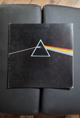 Disco vinile pink floyd the - disco,