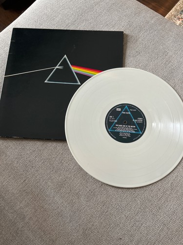 The dark side - the,