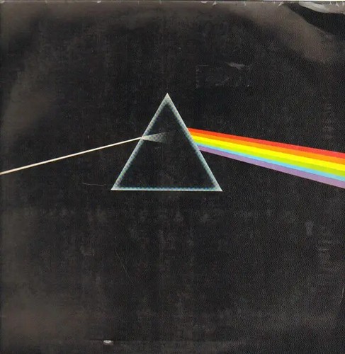 Pink floyd the dark side - pink, of