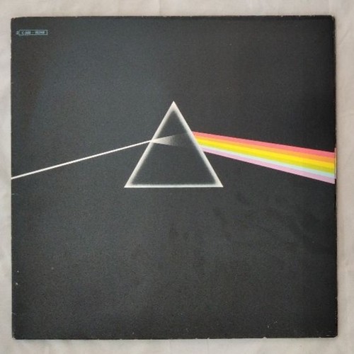 The dark side moon - dark,