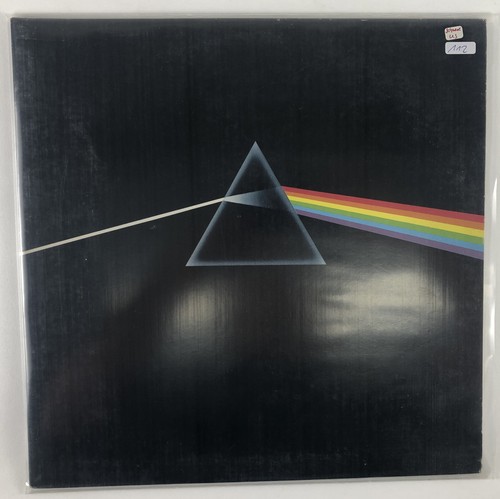 Pink floyd the - 12''lp,
