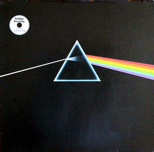 Pink floyd the - pink,