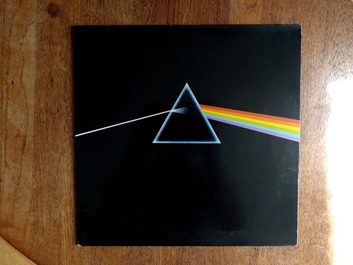 Vinyl pink floyd the - vinyl,