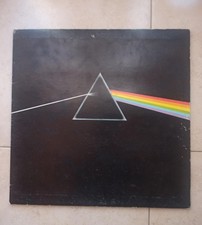 Pink Floyd – The Dark Side