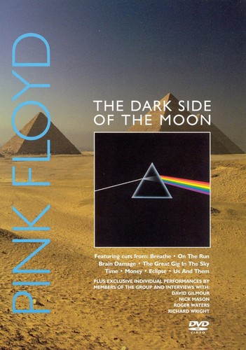 Pink floyd the dark - pink,