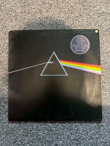Pink floyd dark side - floyd,