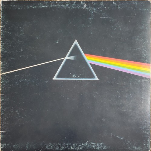 Pink floyd dark - side, of