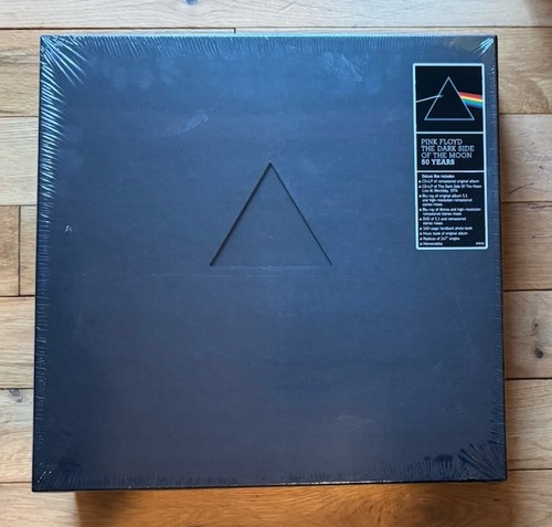 Pink floyd vinyl - pink,