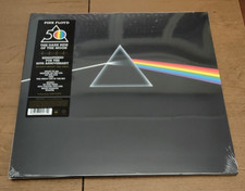 Pink Floyd-The Dark Side of