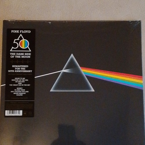 Pink floyd the dark side - dark, of