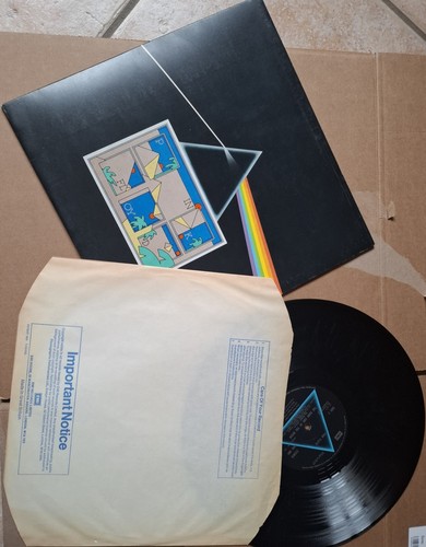 Pink floyd the - dark, side