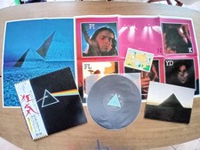 PINK FLOYD The Dark Side Of