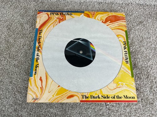 Album studio pink floyd - album, 1978
