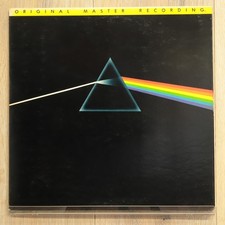 Pink Floyd - The Dark Side Of