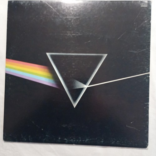 Pink floyd the dark - '/the,