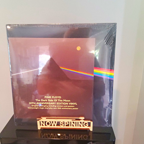 Pink floyd the dark - -,