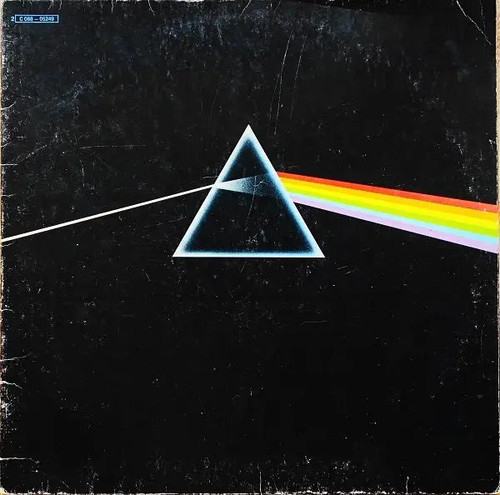 Pink floyd the dark side - floyd,