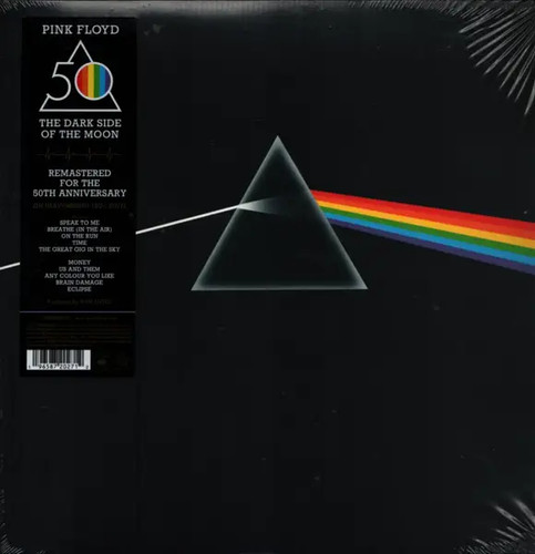 Pink floyd the - pink, dark