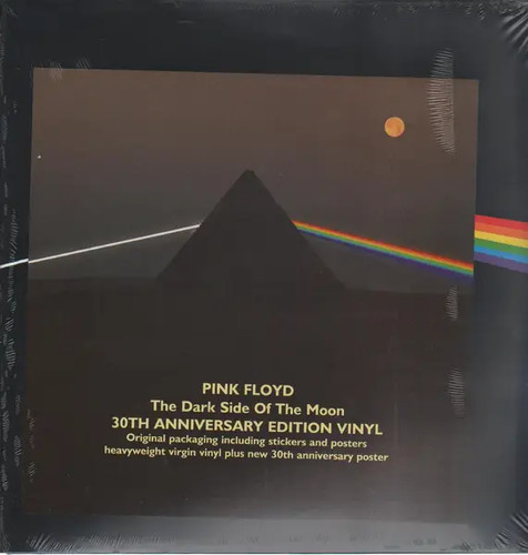 Pink floyd the - floyd,