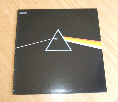 Pink floyd the dark side - the,