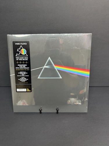 Pink floyd the dark - floyd, side