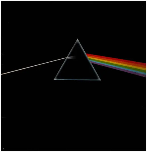 Pink floyd the dark side - floyd,