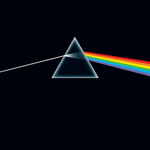 The dark side - side,