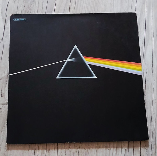 Pink floyd dark side of - "dark,