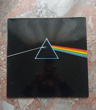 Pink Floyd – The Dark Side