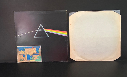 Pink floyd dark side the - side, of