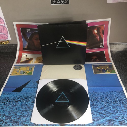 Pink floyd the dark side - the, of