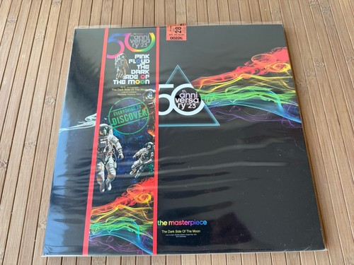 Pink floyd dark - floyd, the