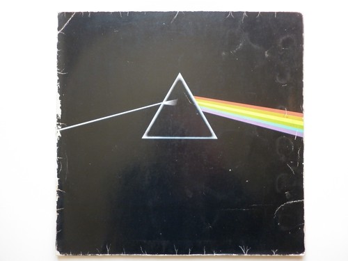 Pink floyd album 33tours - pink,