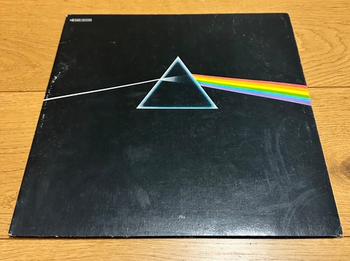 Pink floyd dark side - floyd, the
