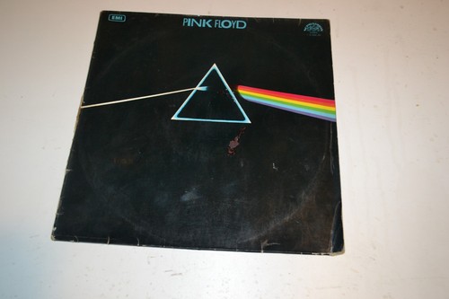 Pink floyd the - –, side