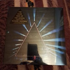 Roger Waters ‎– The Dark