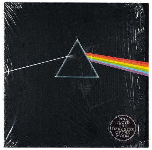 Pink floyd the - pink, side