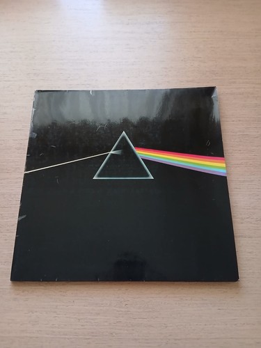 Pink floyd dark side of - pink,