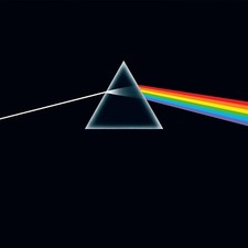 The Dark Side of the Moon
