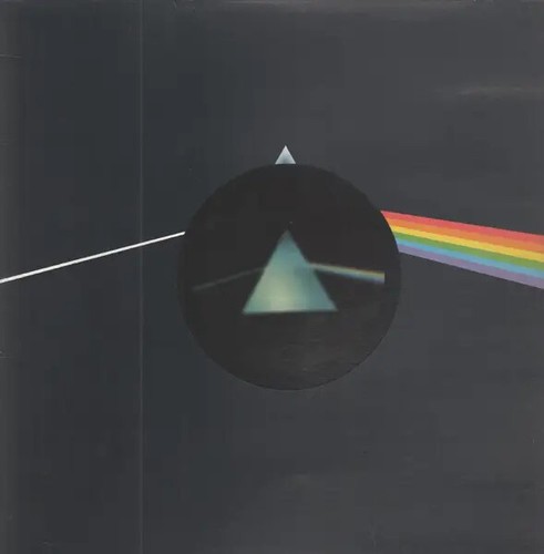 Pink floyd the dark side - the,