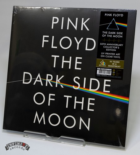 Pink floyd dark - dark, side
