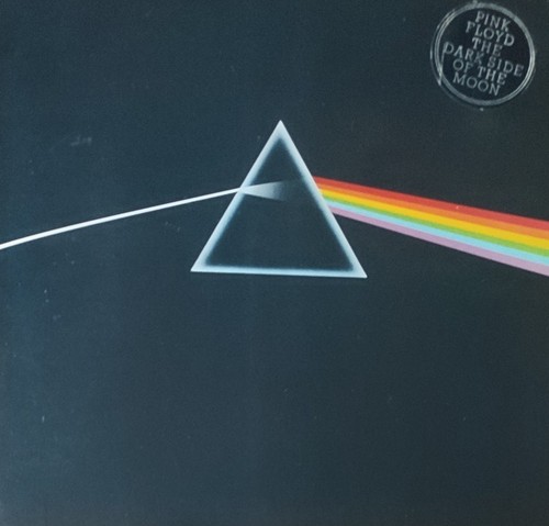 Pink floyd the dark - floyd,, "