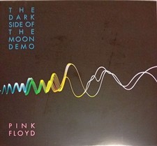 Pink Floyd - The Dark Side Of