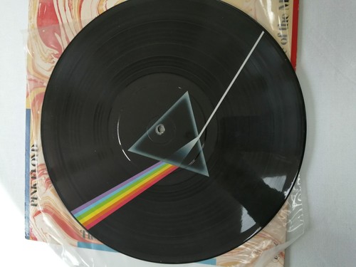 Inch vinyl album pink - 12, floyd